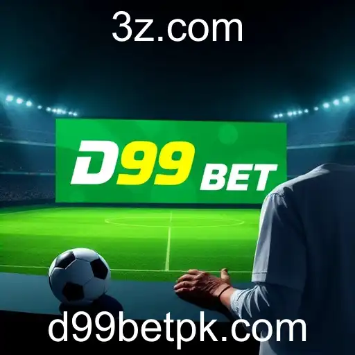 D99 BET: A Evolução dos Jogos de Apostas Online