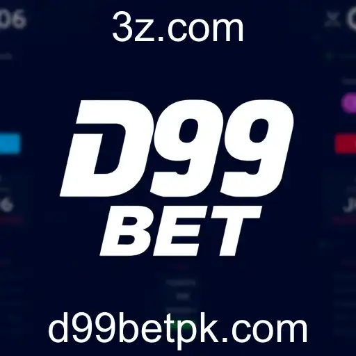 Revolução Digital no Mundo dos Jogos com a D99 BET