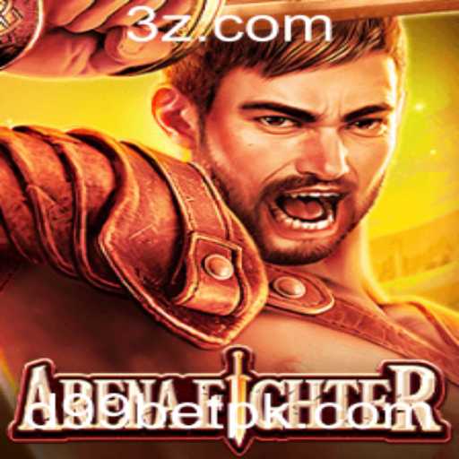 ArenaFighter: Conheça o Jogo que Revoluciona o Mundo dos Combates
