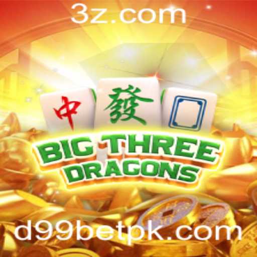 BigThreeDragons: Aventuras e Estratégias no Mundo de D99 BET