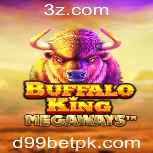 Descubra o Fascinante Mundo de BuffaloKing com D99 BET