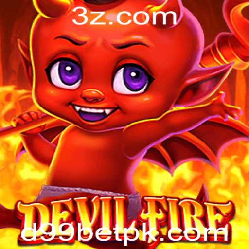 Explorando o Mundo de DevilFire: Um Mergulho no Jogo D99 BET