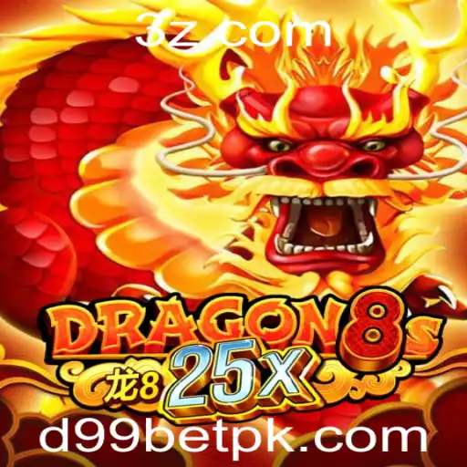 Descubra o Universo de Dragon8s25x: Um Jogo Empolgante com D99 BET