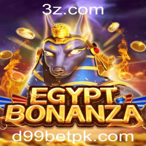 Explorando o Mistério e a Emoção de EgyptBonanza com D99 BET