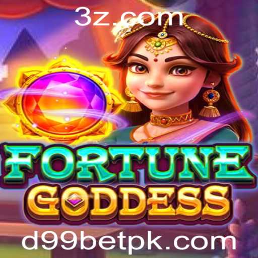 Descubra o Fascinante Mundo de FORTUNEGODDESS com D99 BET