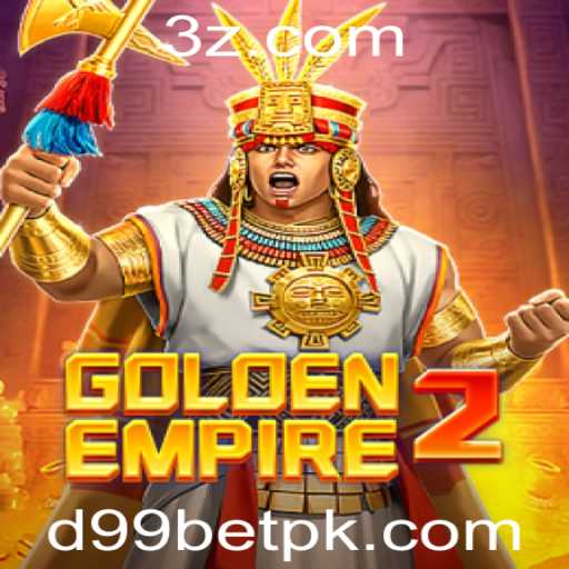 Explorando o Mundo de GoldenEmpire2: Um Mergulho nas Regras e Dinâmicas do Jogo