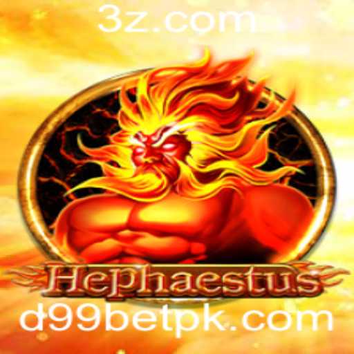 Hephaestus: O Jogo de Aventura Que Está Dominando o D99 BET