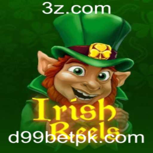 Descubra as Emoções de IrishReels: O Jogo de Sorte Temático Irlandês