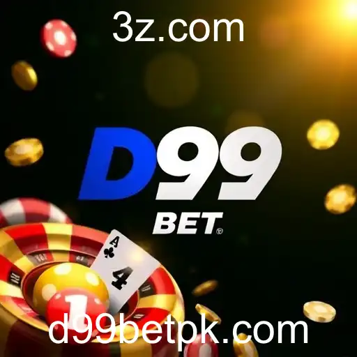 Descubra o Mundo dos Jogos de Cassino e o Impacto do D99 BET