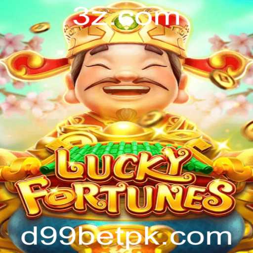 Explorando o Jogo LUCKYFORTUNES e seu Impacto Atual