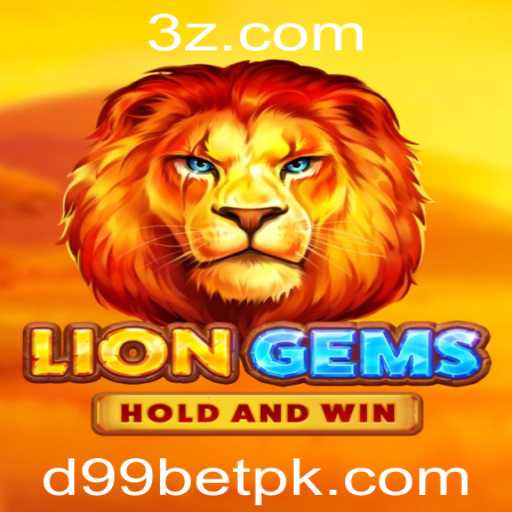 Desvendando LionGems: Um Mergulho no Fascinante Mundo de D99 BET
