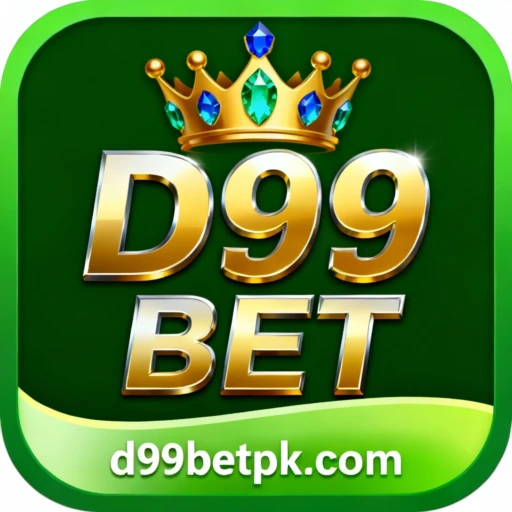 D99 BET logo