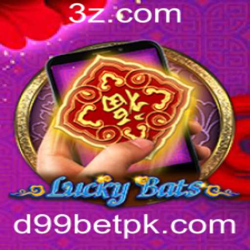 Descubra LuckyBatsM: O Jogo de Apostas que Está Conquistando o Mundo