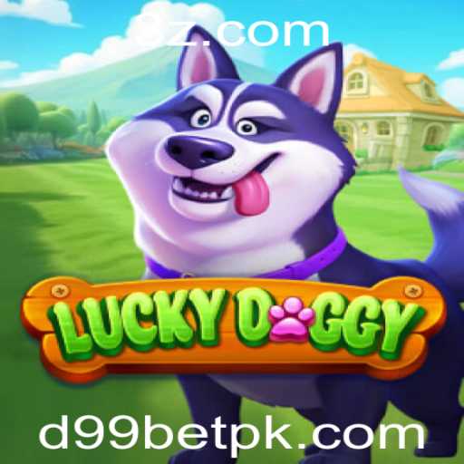 Descubra o Empolgante Mundo de LuckyDoggy e D99 BET