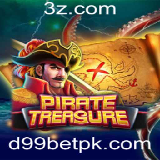 Explorando PirateTreasure: Uma Experiência de Jogo Inédita com D99 BET