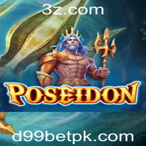 Explorando o Mundo de Poseidon: D99 BET