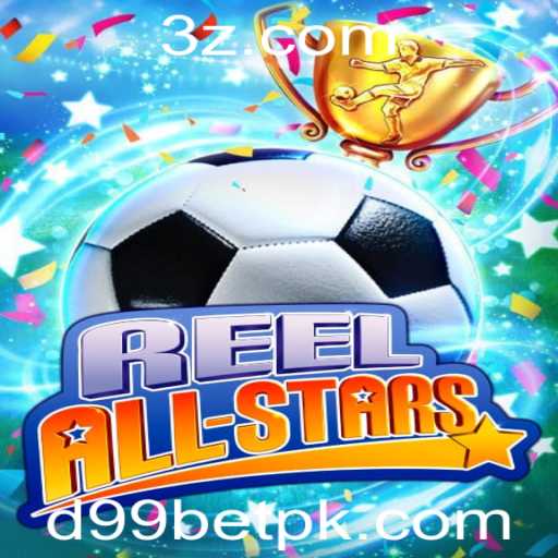 Descubra o Novo Jogo de Cassino: ReelAllStars com D99 BET