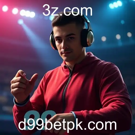 Jogo Responsável: Entendendo a Importância com D99 BET