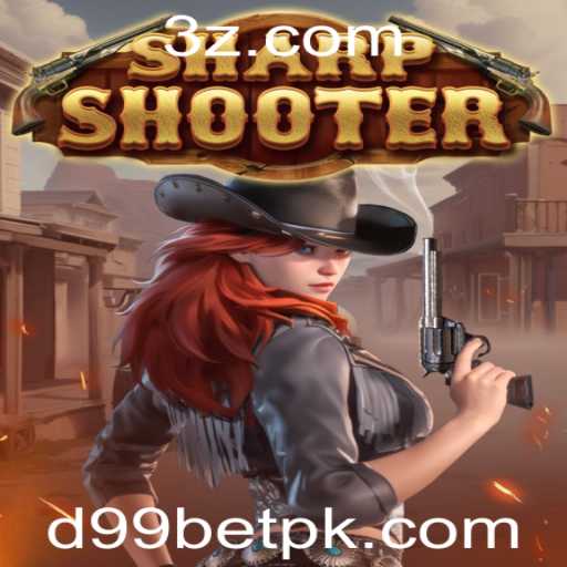 Desvendando o Jogo 'Sharpshooter' e a Plataforma D99 BET