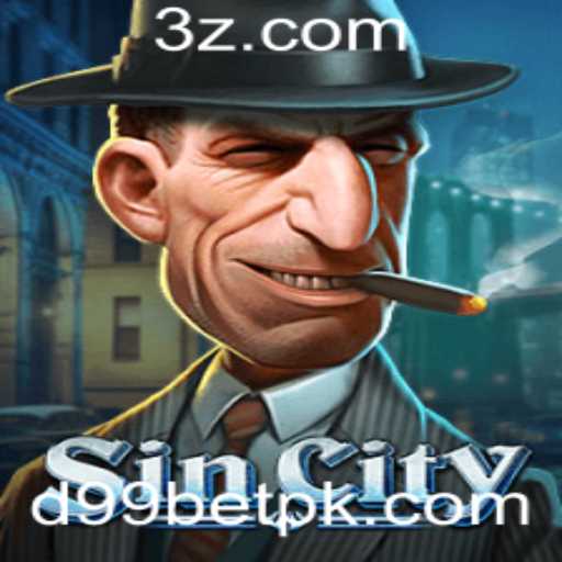 SinCity: Desvendando o Jogo de Estratégia com D99 BET