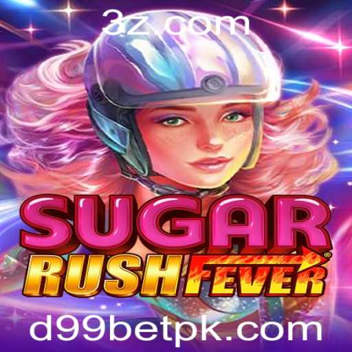 Descubra a Excitante Aventura de SugarRushFever com D99 BET