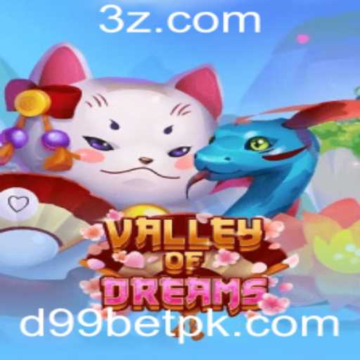 Desvendando ValleyofDreams: O Novo Fenômeno do Mundo dos Jogos