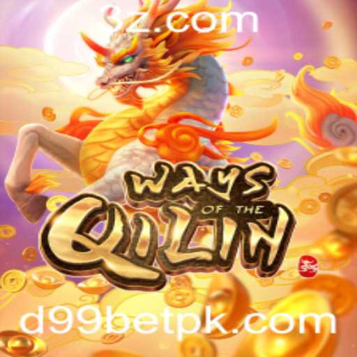 Explorando o Fascinante Universo do Jogo Ways of the Qilin com D99 BET