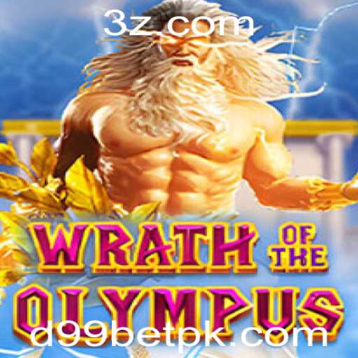 WrathofOlympus: Explorando o Novo Fenômeno dos Jogos Online