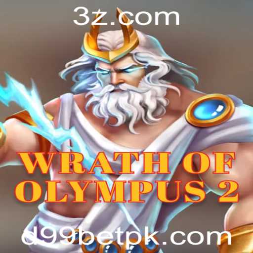 Explorando o Universo de WrathofOlympus2 com D99 BET